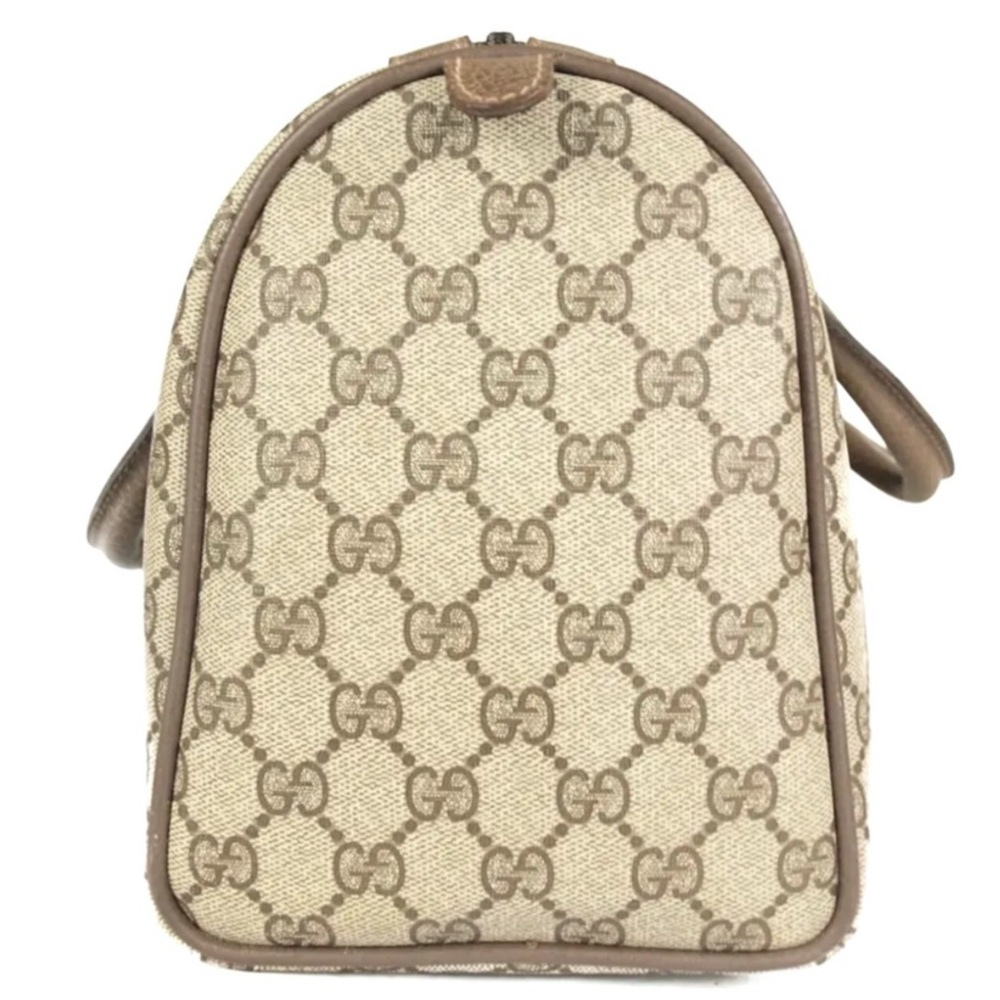 🔴SOLD🔴Gucci Boston Bag - Picture 9 of 16